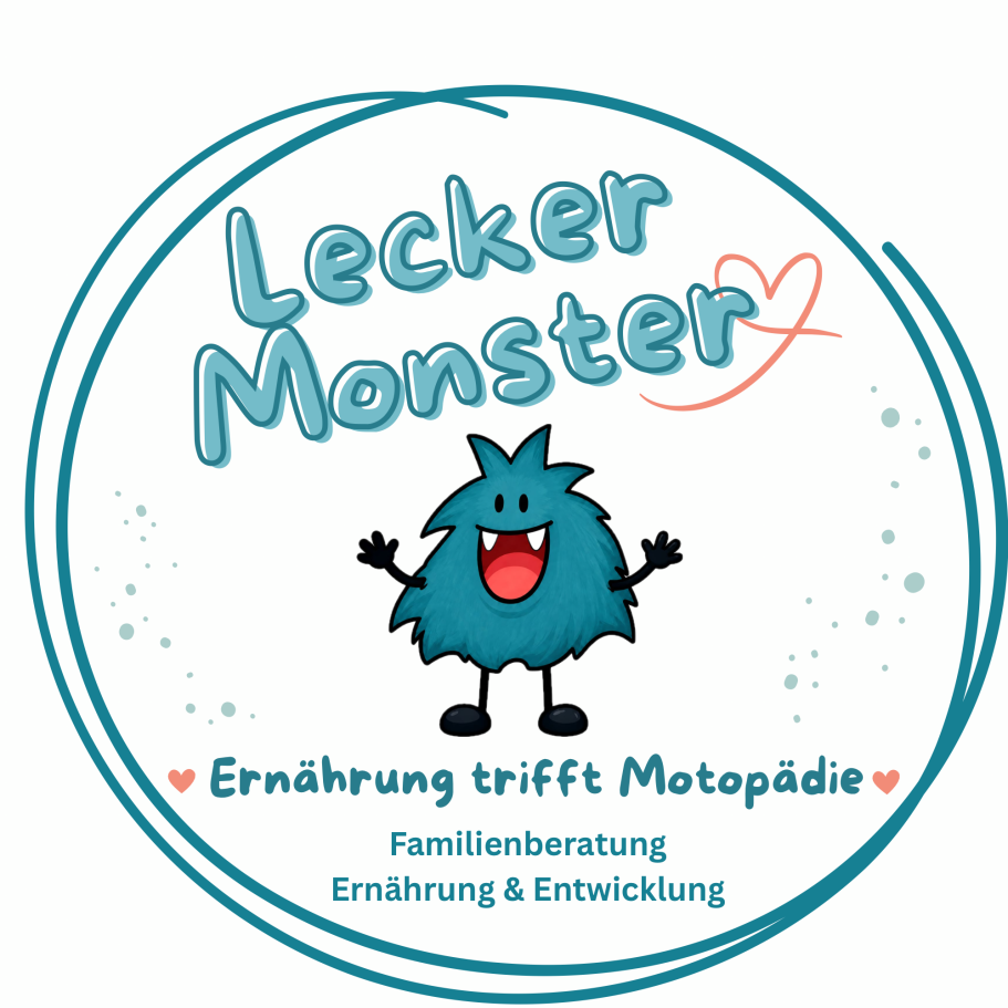 Lecker Monster